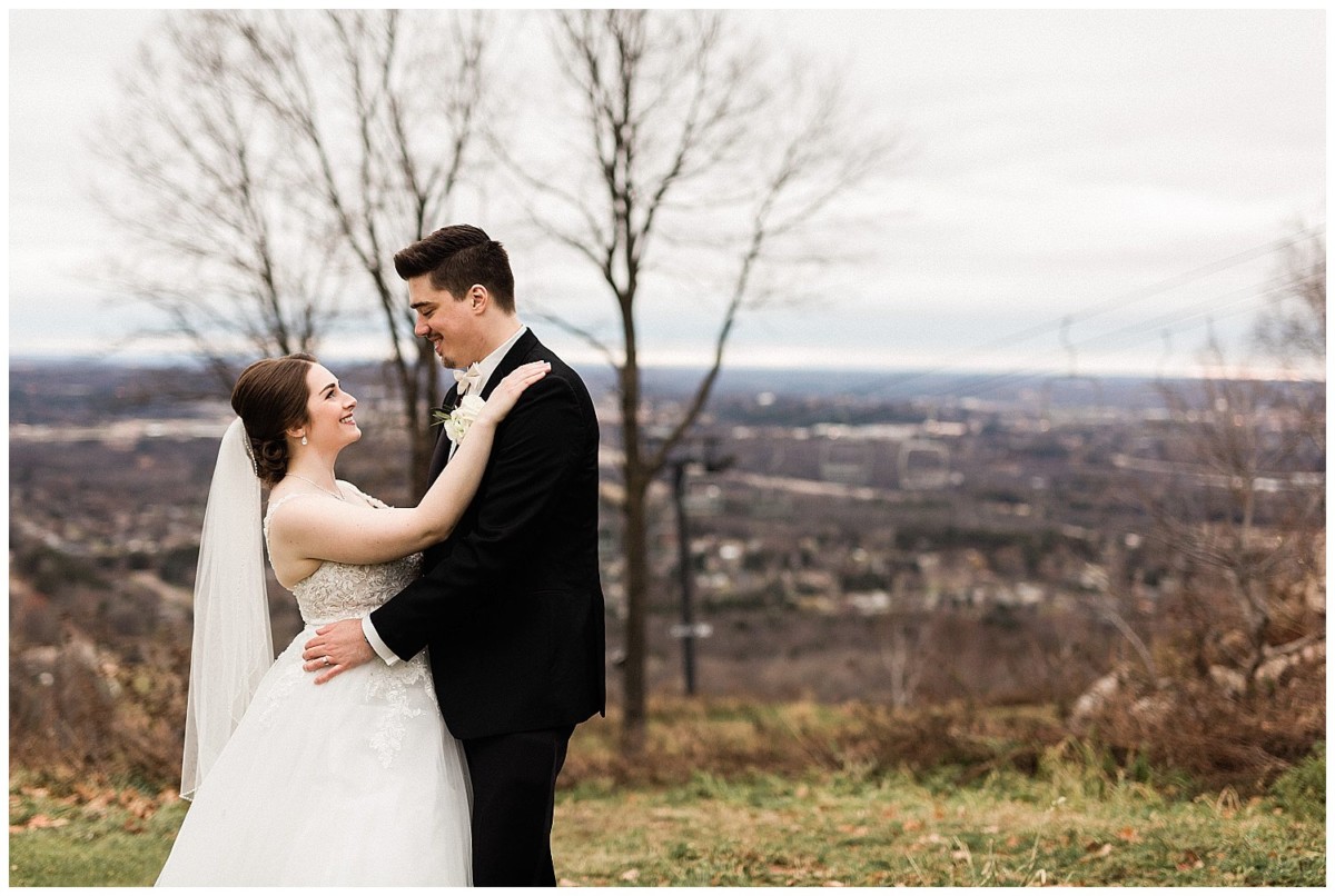 St. Andrew Lutheran Church Wausau Wedding