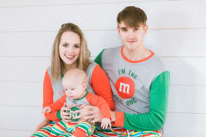 Shotliff Family