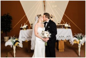 wedding diary