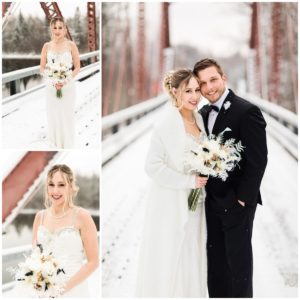 wedding portfolio