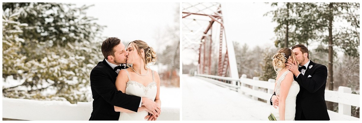 creative wedding photography