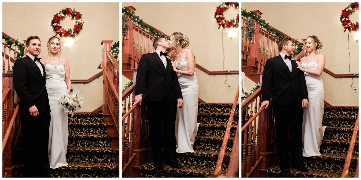 amazing wedding