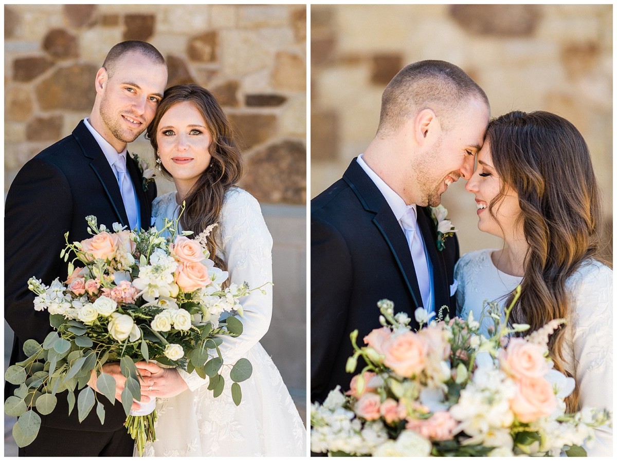 wedding photo mag