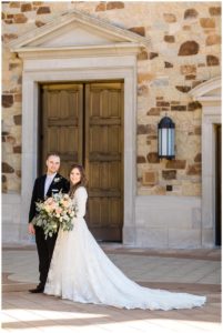 meaningful wedding