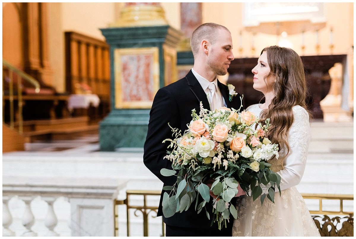 unique wedding photography