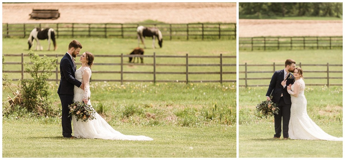 wedding poses