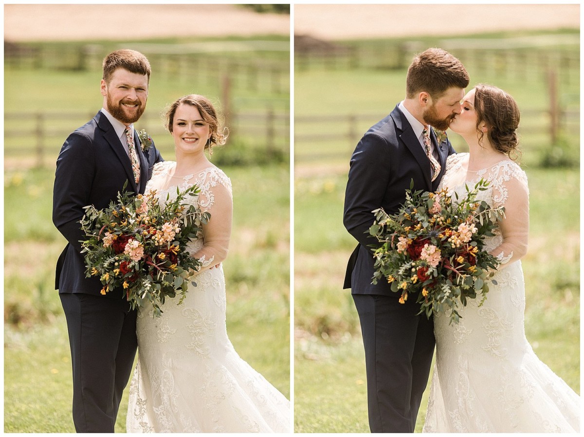 midwest wedding