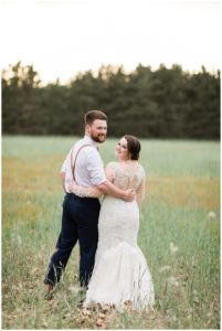 wedding days