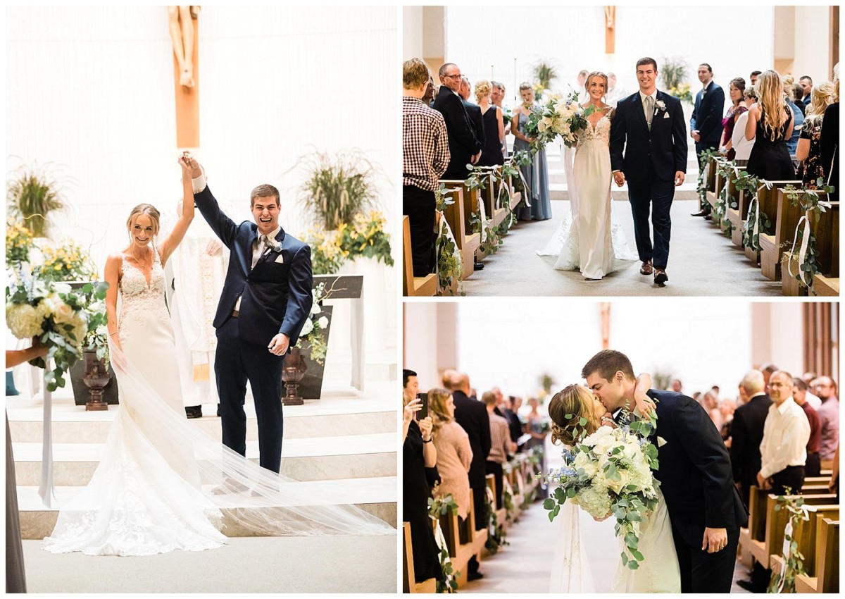 wedding day photo