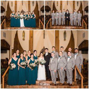 wisconsin wedding