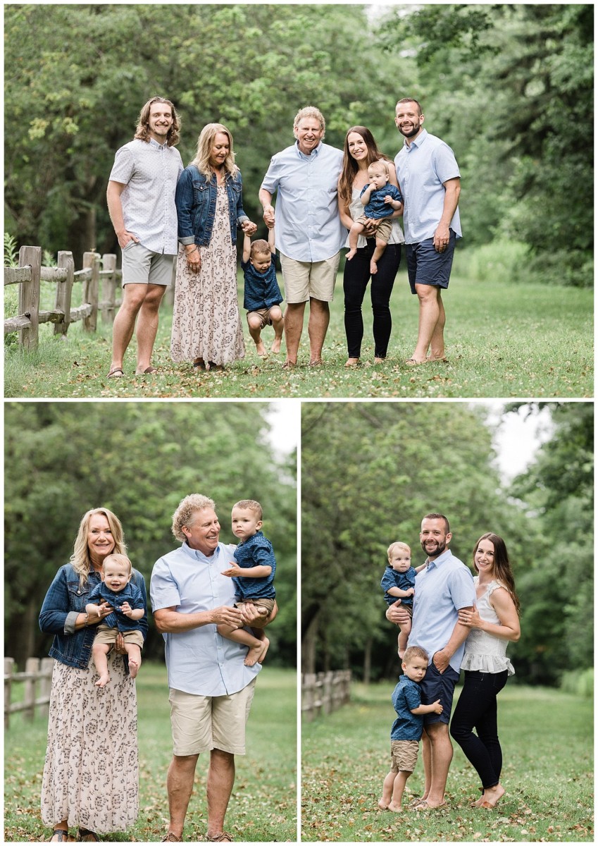 family photography