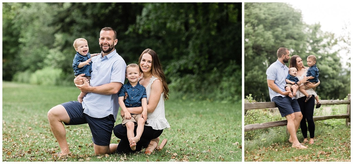 family portrait photography