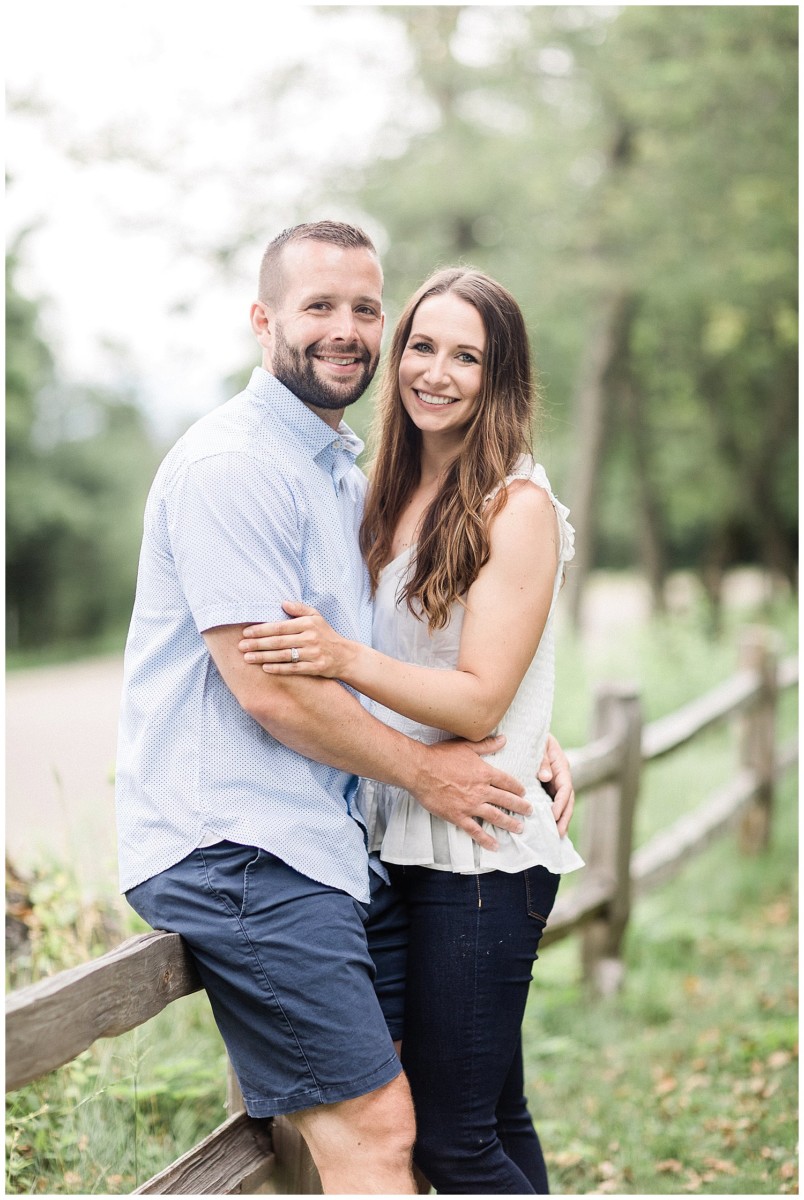 family photoshoot