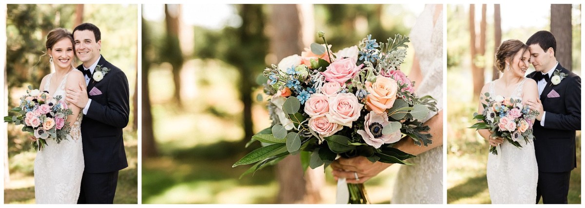 wedding bouquet ideas