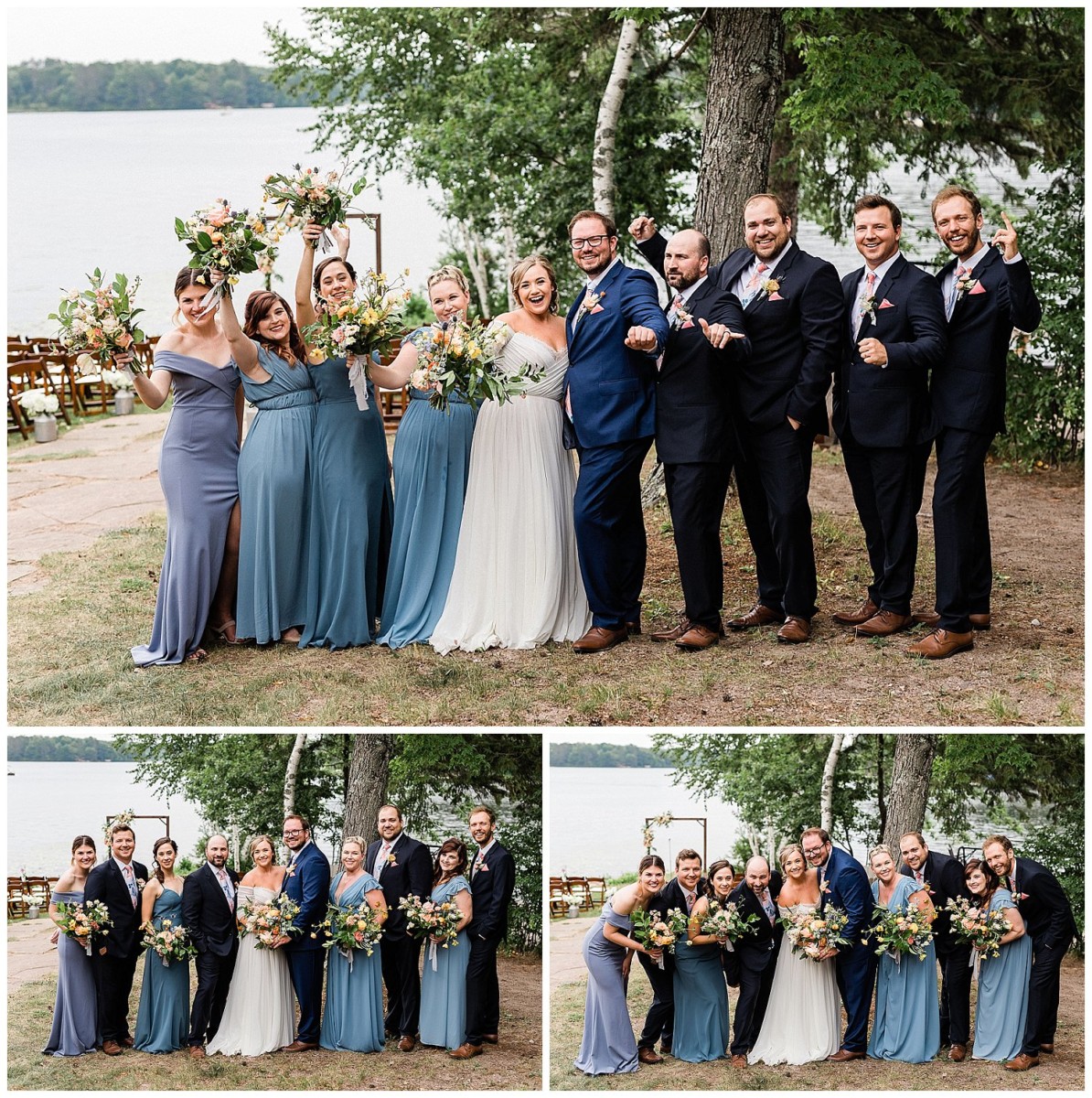 wedding poses