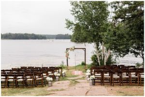 wedding ceremony venue