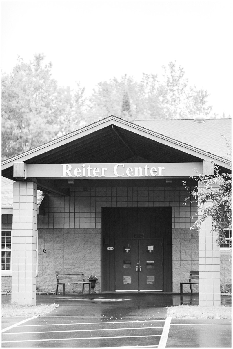 Reiter Center Three Lakes WI