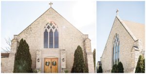 wedding ceremony venue