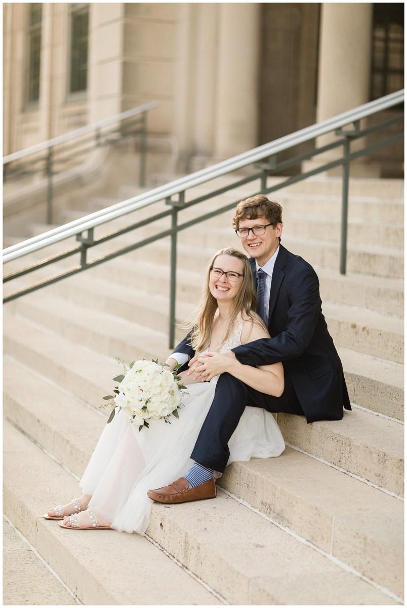 Memorial Union Madison WI Wedding