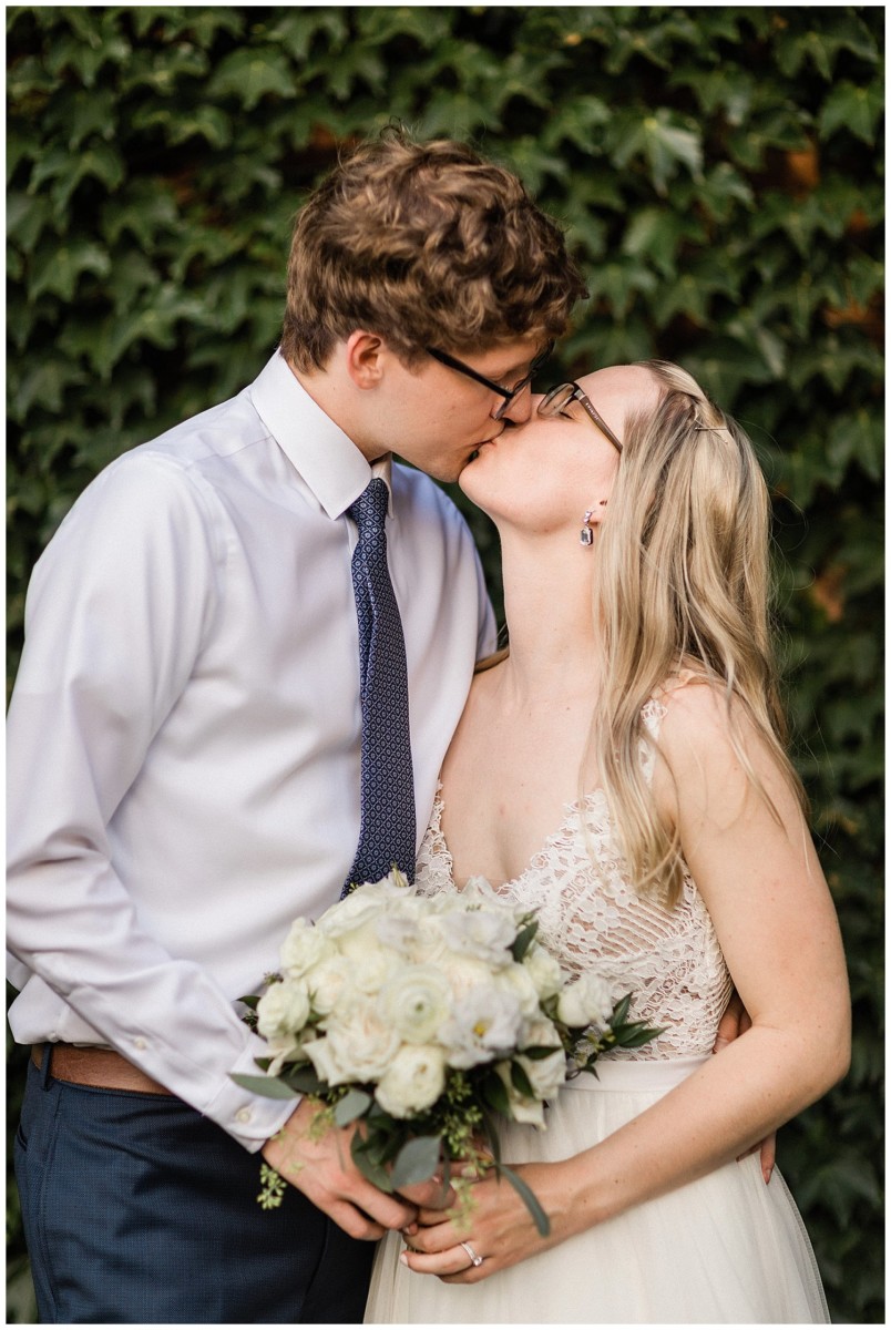 Memorial Union Madison WI Wedding