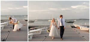 local wedding photographer