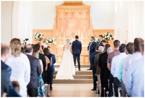 wedding day photo