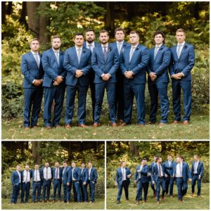 groomswear