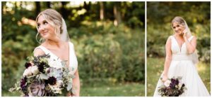 bridal photography