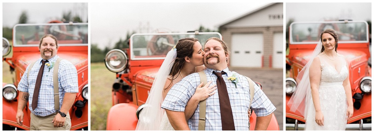 midwest wedding