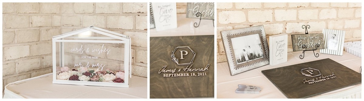 wedding stationery inspiration