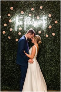 wedding styles