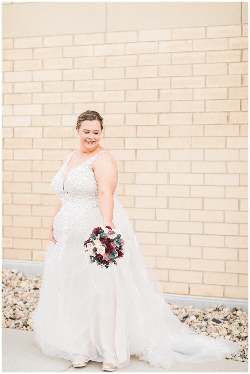 bridal photography