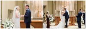 wedding ceremony venue