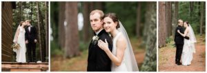 wedding photo mag
