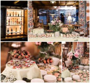 wedding caterer