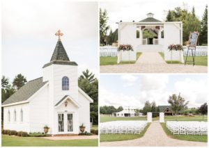 wedding venue ideas