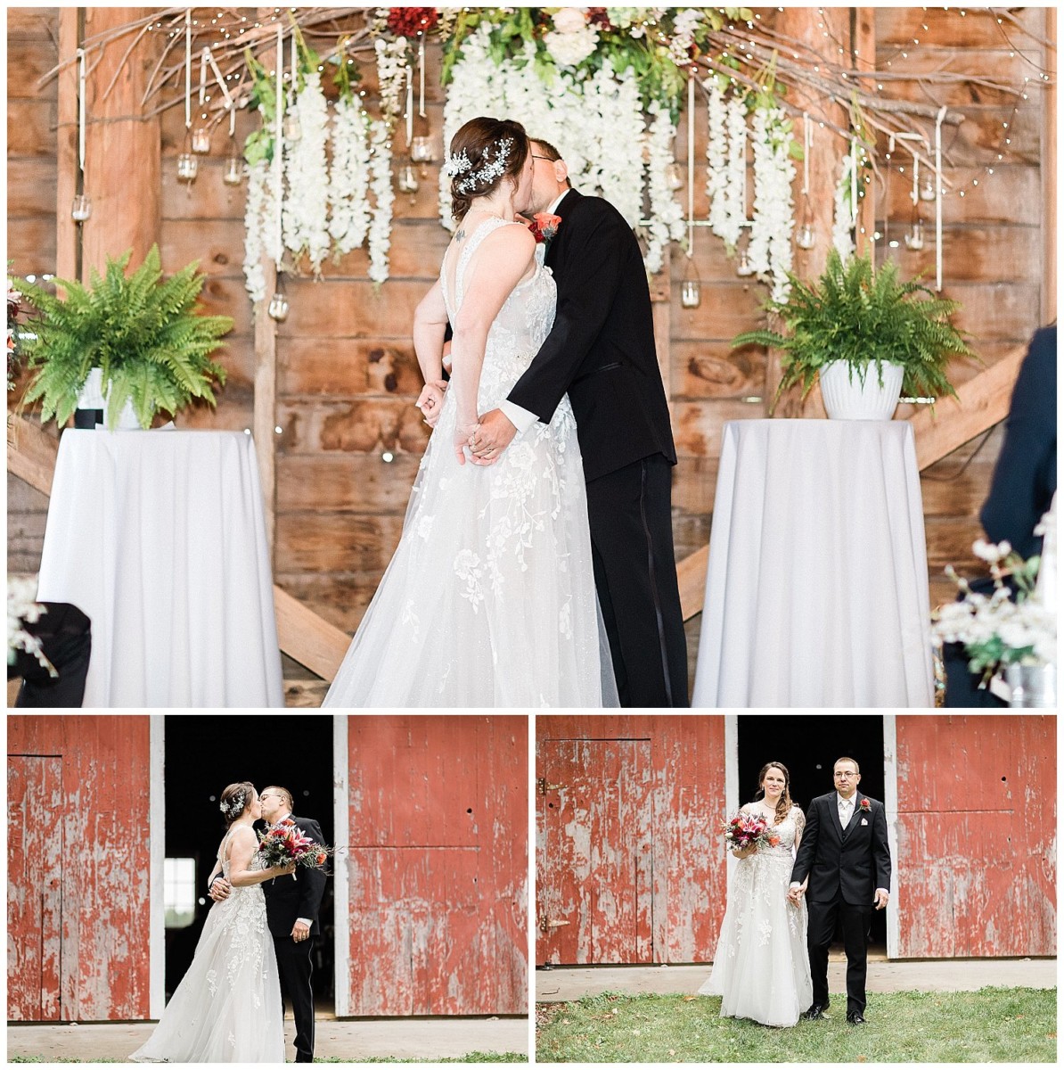 unique wedding photography