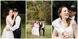wedding diary