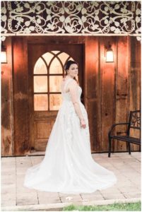 bride trends