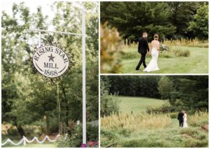 amazing wedding