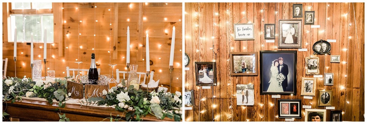 wedding decor ideas