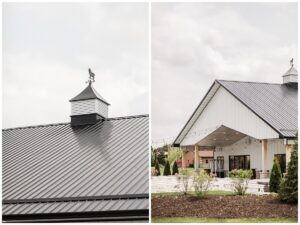 wedding ceremony venue