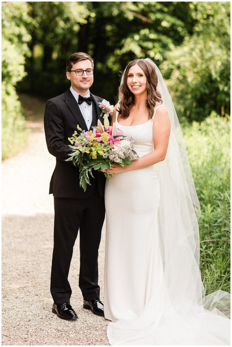 elegant wedding