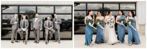 wedding poses
