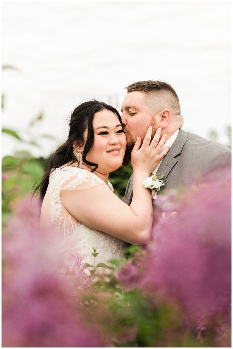 Ina & Quade // Black Sheep Weddings & Events Franken WI Wedding