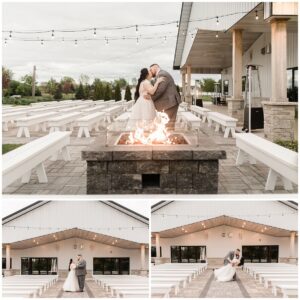 wedding photoshoot