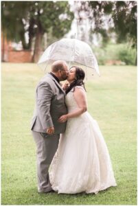 meaningful wedding