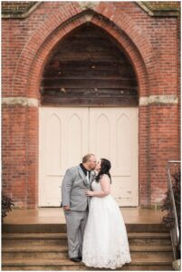 wedding photo mag