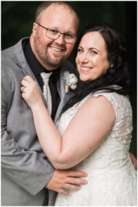wedding styles