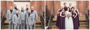 amazing wedding